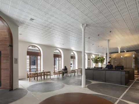 Hotel Gault