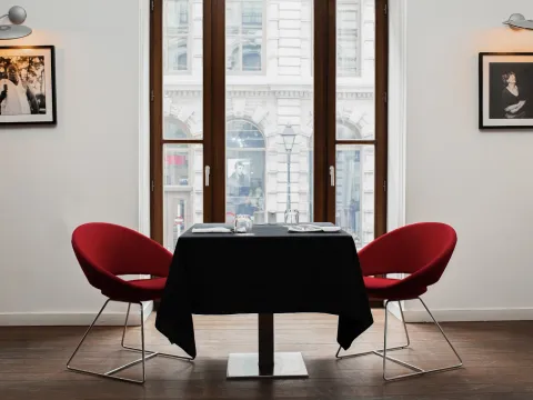 Hotel Gault