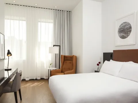 Hotel Place D'Armes