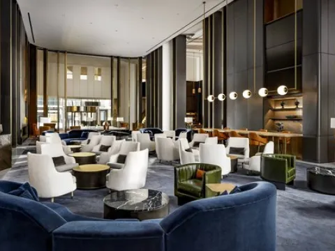 JW Marriott Edmonton ICE District