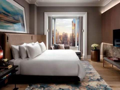 The St. Regis Toronto