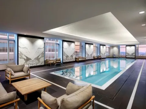 The St. Regis Toronto
