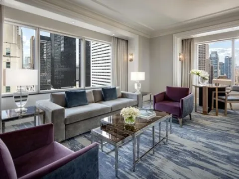 The St. Regis Toronto