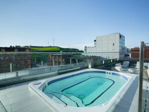 The Sutton Place Hotel Halifax