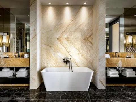 Bisha Hotel Toronto