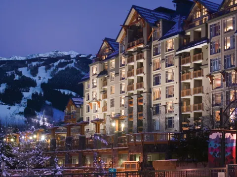 Whistler