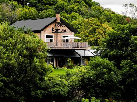 Samuels Boutique Hotel