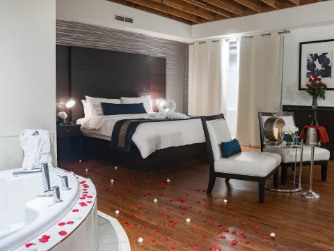 Sterling Inn & Spa