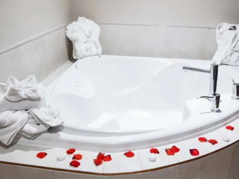 Sterling Inn & Spa