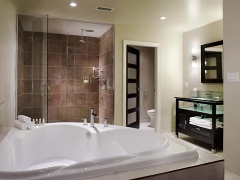 Sterling Inn & Spa