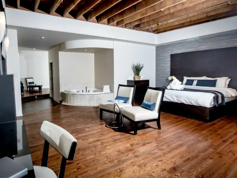 Sterling Inn & Spa