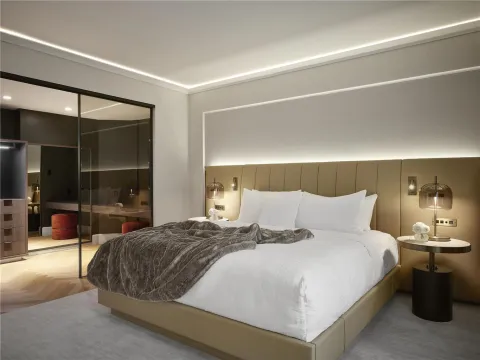 Vogue Hotel Montreal Downtown