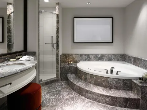 Vogue Hotel Montreal Downtown