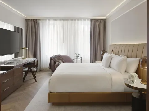 Vogue Hotel Montreal Downtown