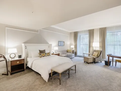 Hôtel Birks Montréal