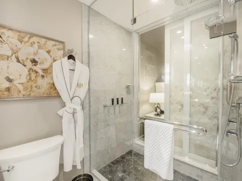 Hôtel Birks Montréal