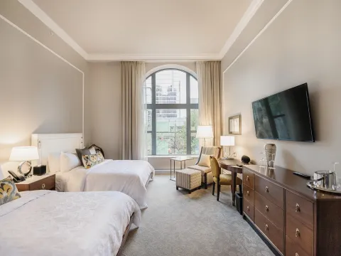 Hôtel Birks Montréal