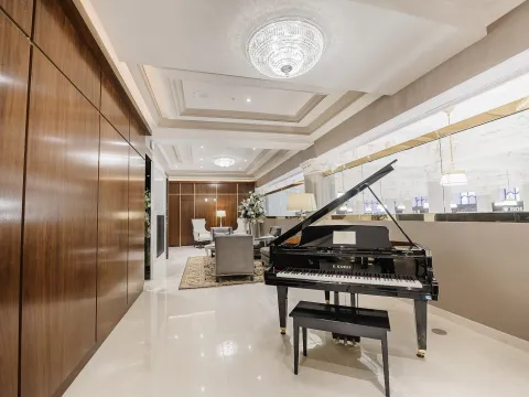 Hôtel Birks Montréal