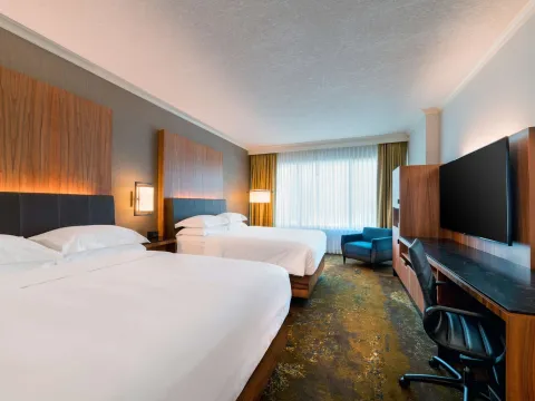 Hyatt Regency Calgary