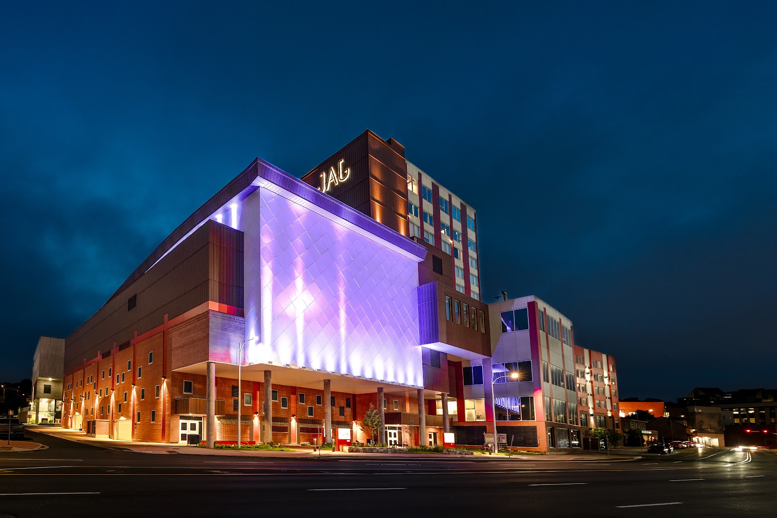 Best Hotels in Newfoundland and Labrador
