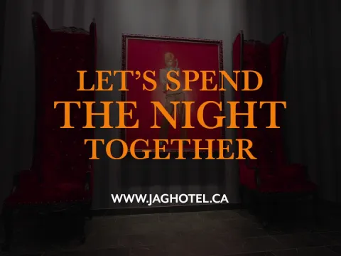 JAG Boutique Hotel