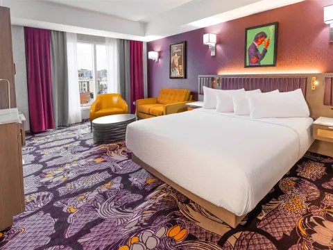 JAG Boutique Hotel