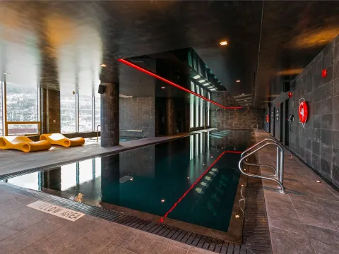 JAG Boutique Hotel