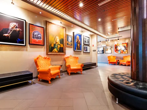 JAG Boutique Hotel