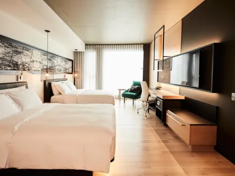 Le Germain Hotel Ottawa