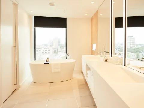 Le Germain Hotel Ottawa
