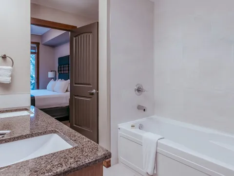 Stoneridge Mountain Resort