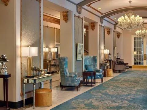 The Hotel Saskatchewan, Autograph Collection