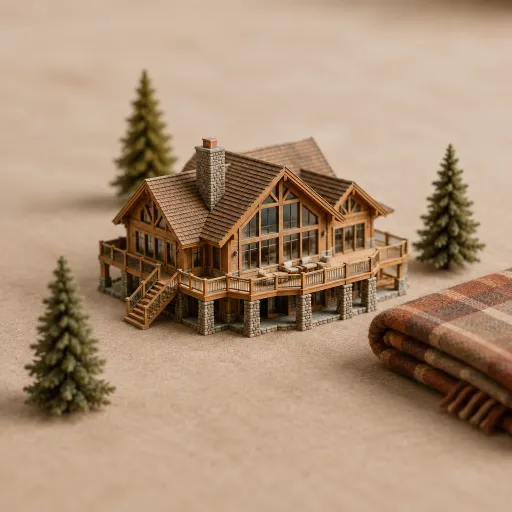 The Quiet Season: Why Canada's Luxury Lodges Are Best After the Crowds Leave