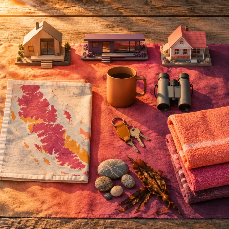 Beyond Tofino: Where to Stay on Vancouver Island's Quieter Coast