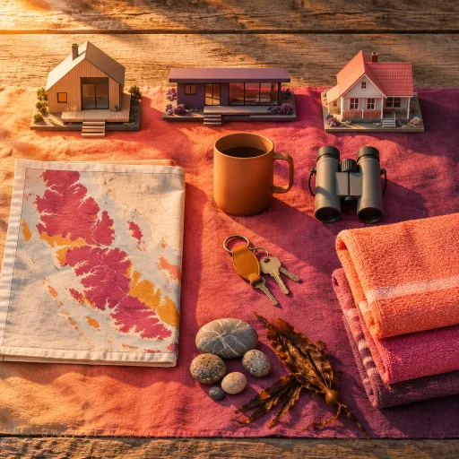 Beyond Tofino: Where to Stay on Vancouver Island's Quieter Coast