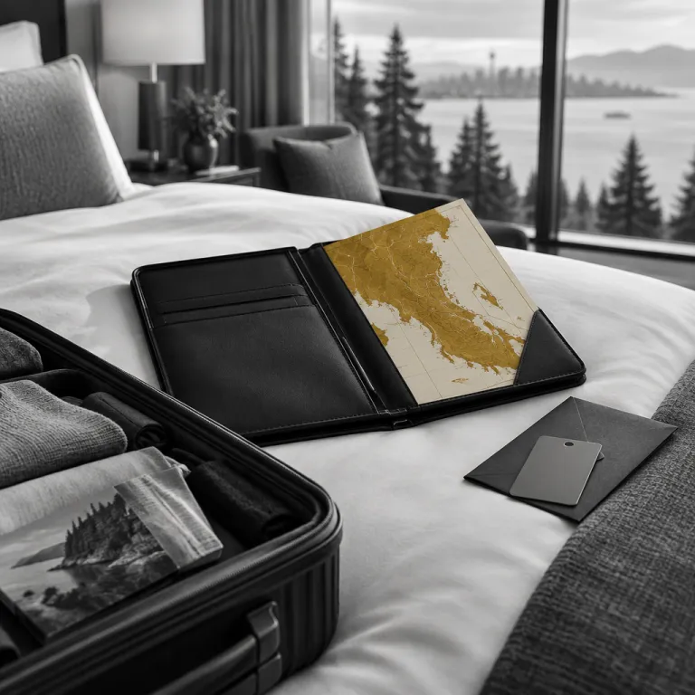 How a st simons island map can refine your next Canadian luxury hotel escape