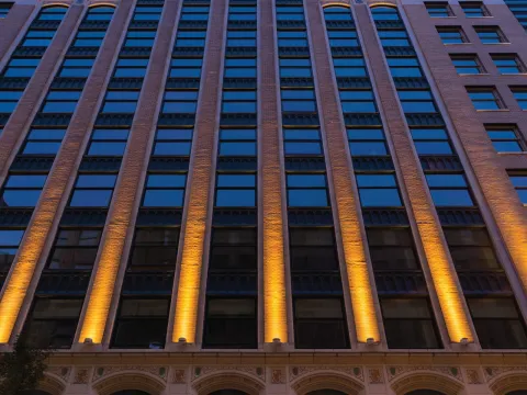 EXchange Hotel Vancouver