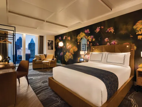 EXchange Hotel Vancouver