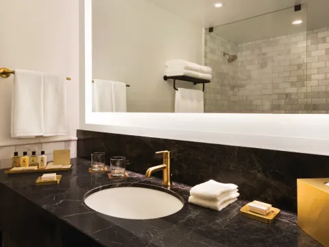 EXchange Hotel Vancouver