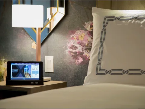 EXchange Hotel Vancouver