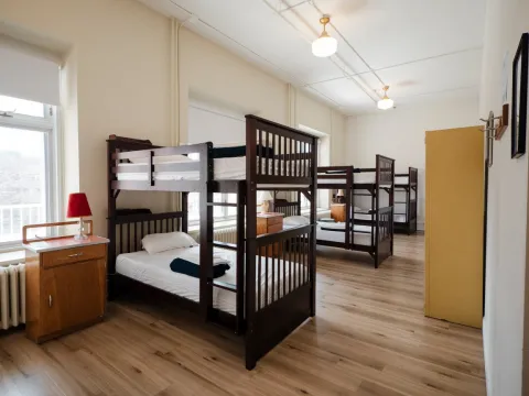 Hôtel & Spa Le Germain Charlevoix
