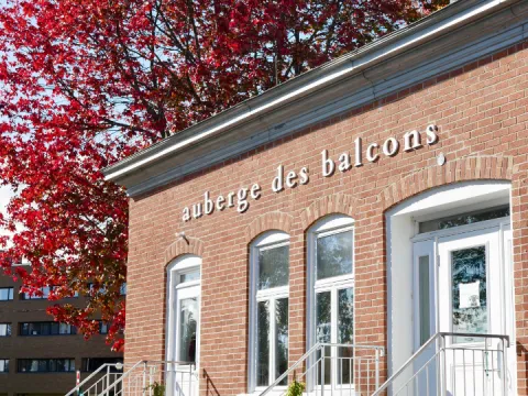 Hôtel & Spa Le Germain Charlevoix