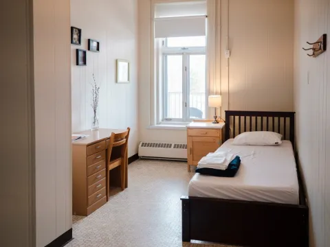 Hôtel & Spa Le Germain Charlevoix