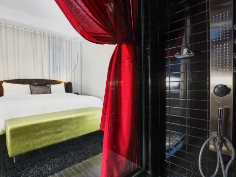 Hotel Chez Swann