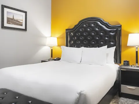 Hotel Clarendon
