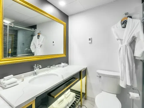 Hotel Clarendon