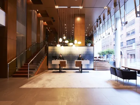 Le Germain Hotel Toronto