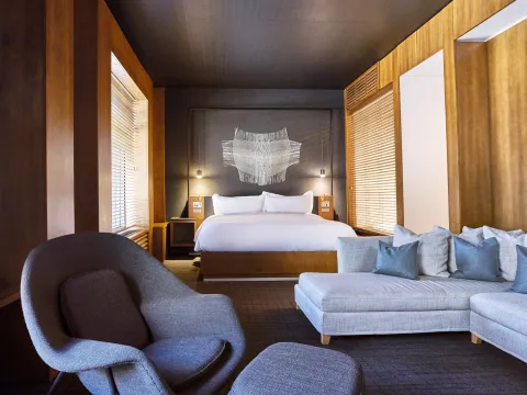 Le Germain Hotel Toronto