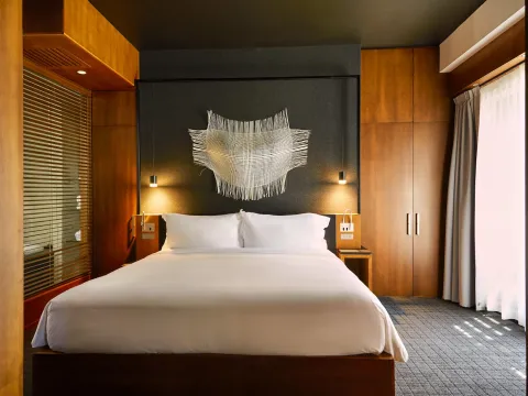 Le Germain Hotel Toronto