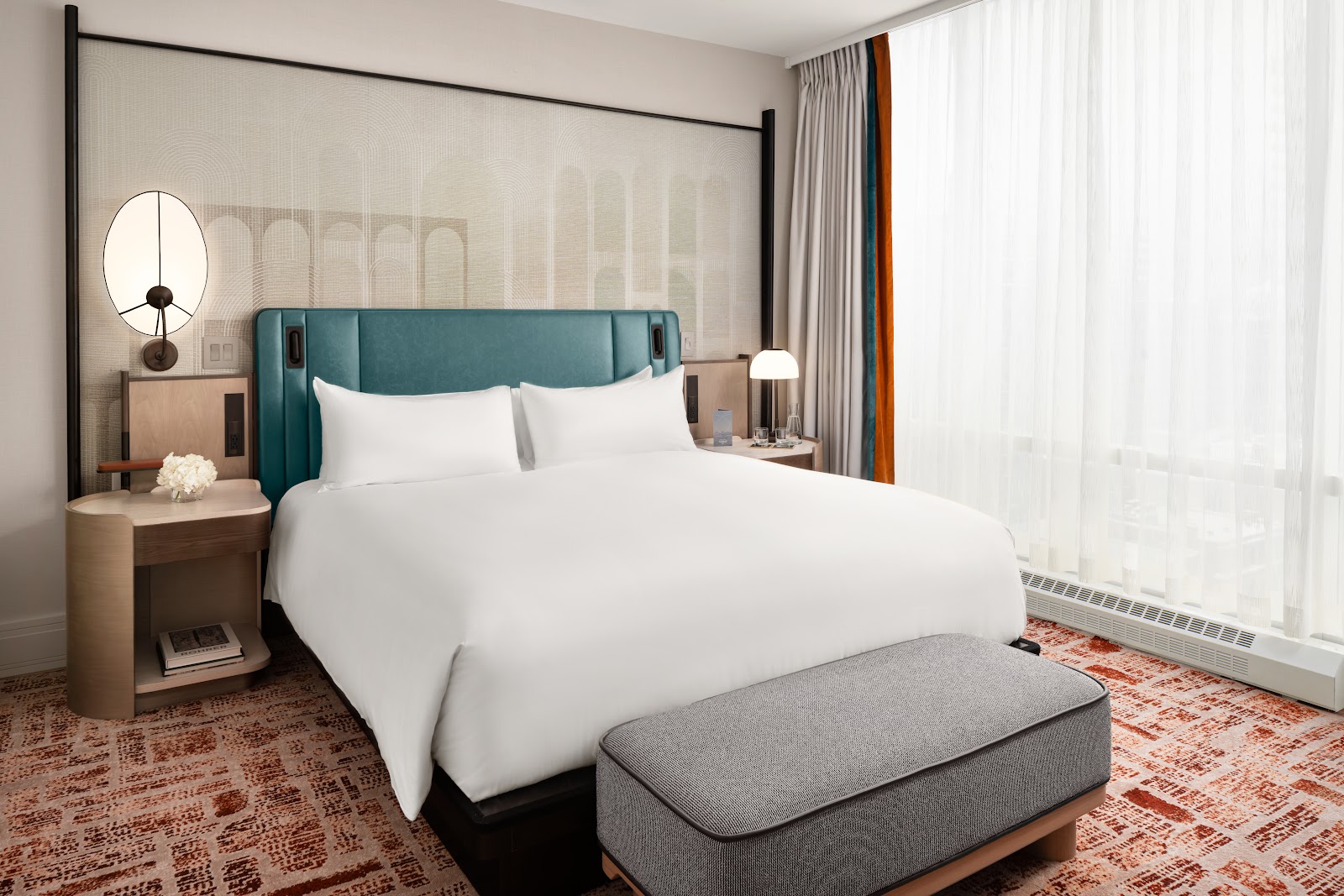Sofitel Montreal Golden Mile